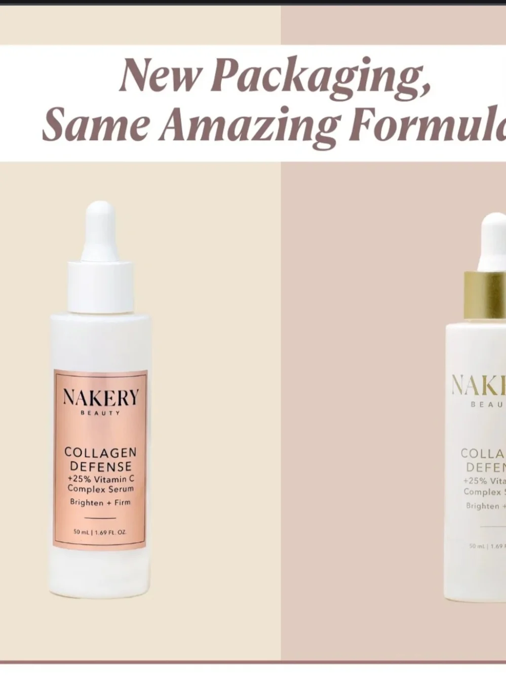 Nakery Beauty nakery collagen